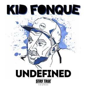 Kid Fonque的專輯Undefined