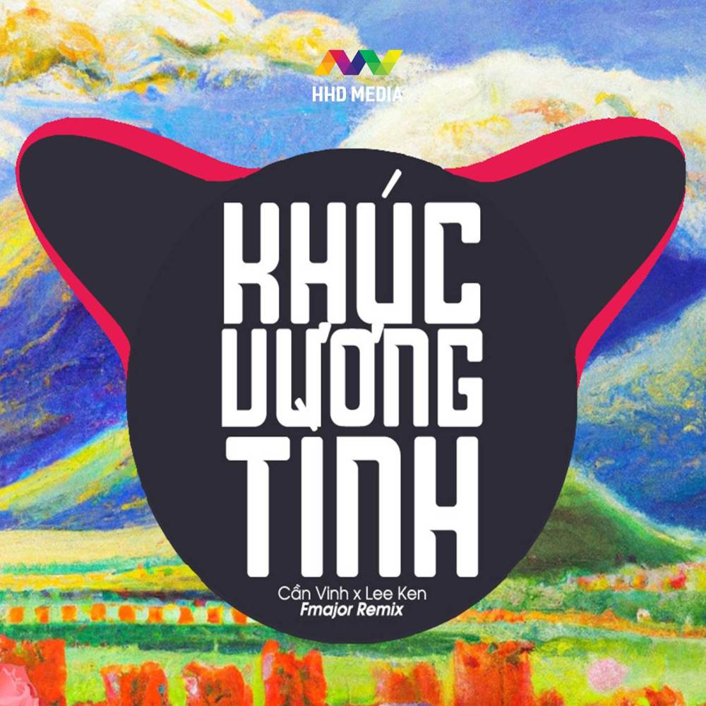 Khúc Vương Tình (Fmajor Remix)