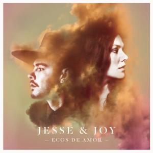 ดาวน์โหลดและฟังเพลง Ecos De Amor พร้อมเนื้อเพลงจาก Jesse & Joy