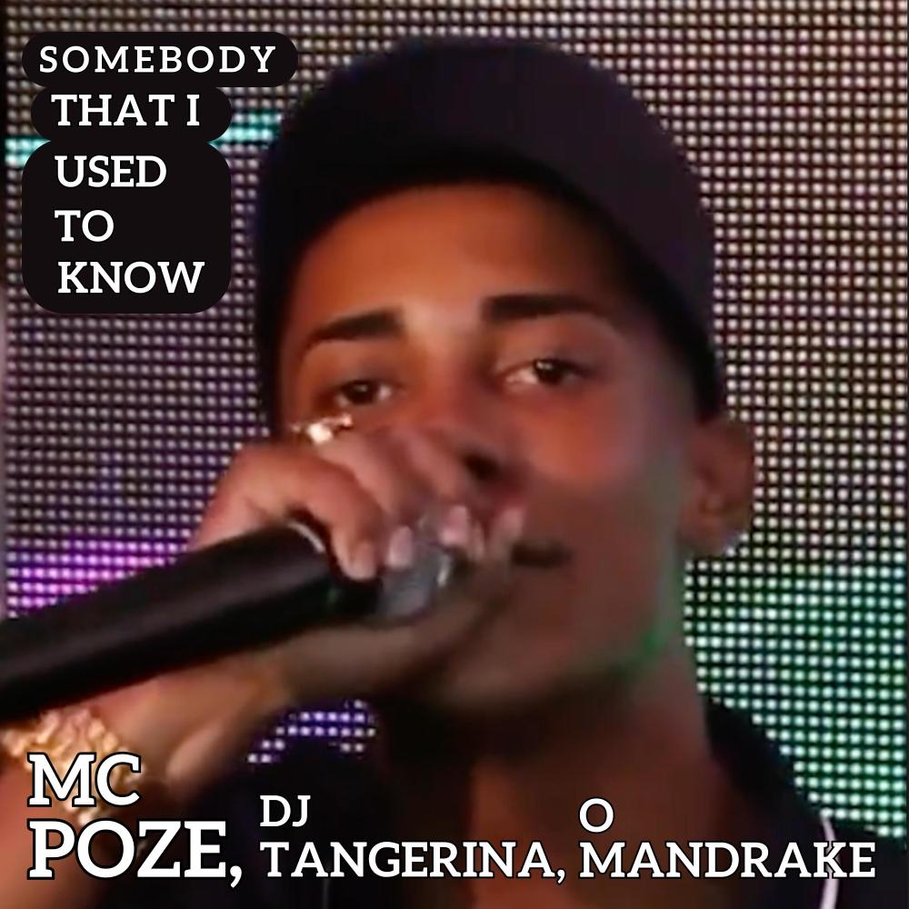 Somebody That I Used to Know FUNK