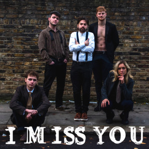 收听Still Pigeon的I Miss You歌词歌曲