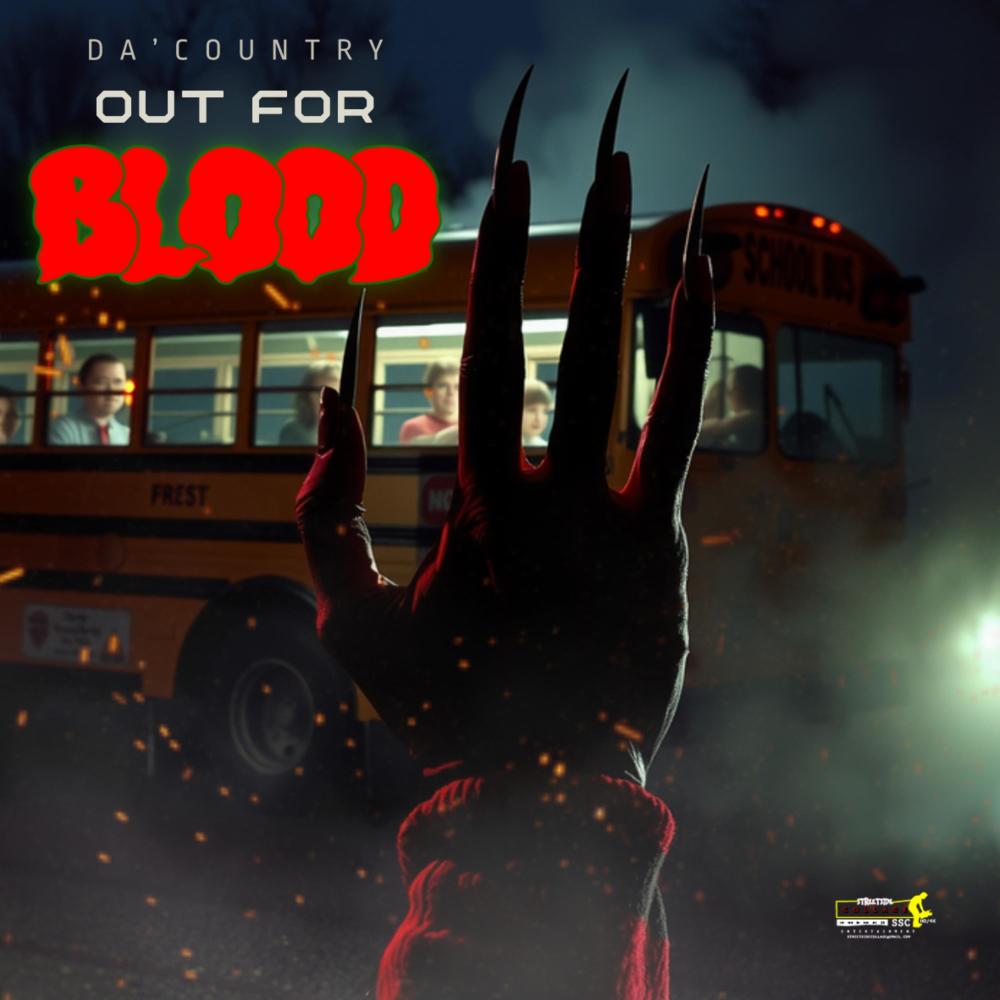 OUT FOR BLOOD (Explicit)