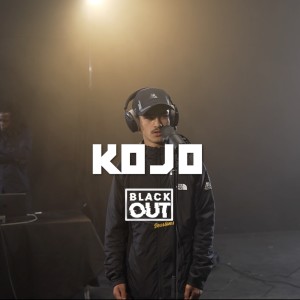 收听bl@ckbox的Kojo Blackout Session歌词歌曲