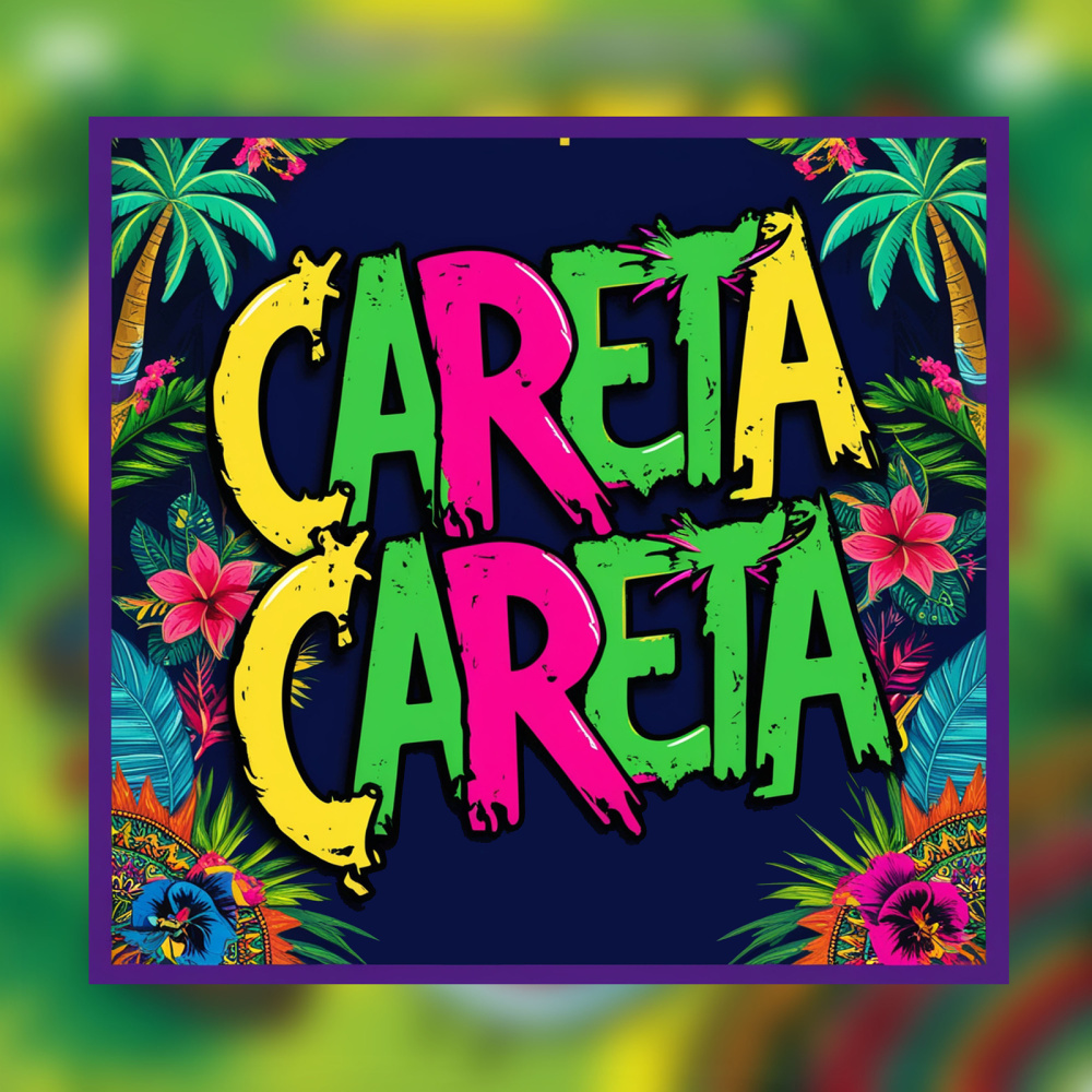 Careta Careta (Explicit)
