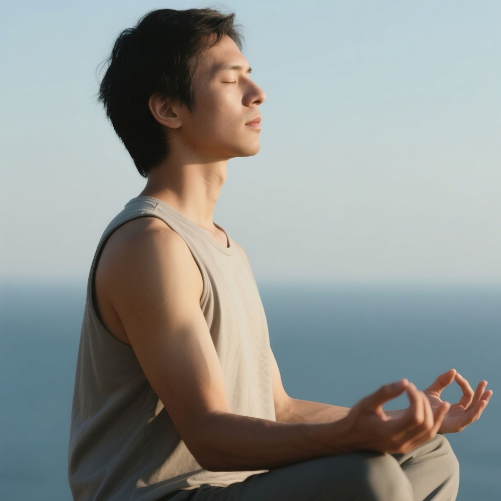 Calm Harmonies Mindful Silence