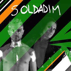 Album Soldadim from Matheus VK