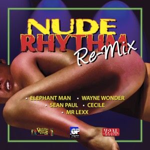 Various Artists的專輯Nude Rhythm Re-Mix (Explicit)