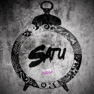 收听Turn Head的Satu歌词歌曲