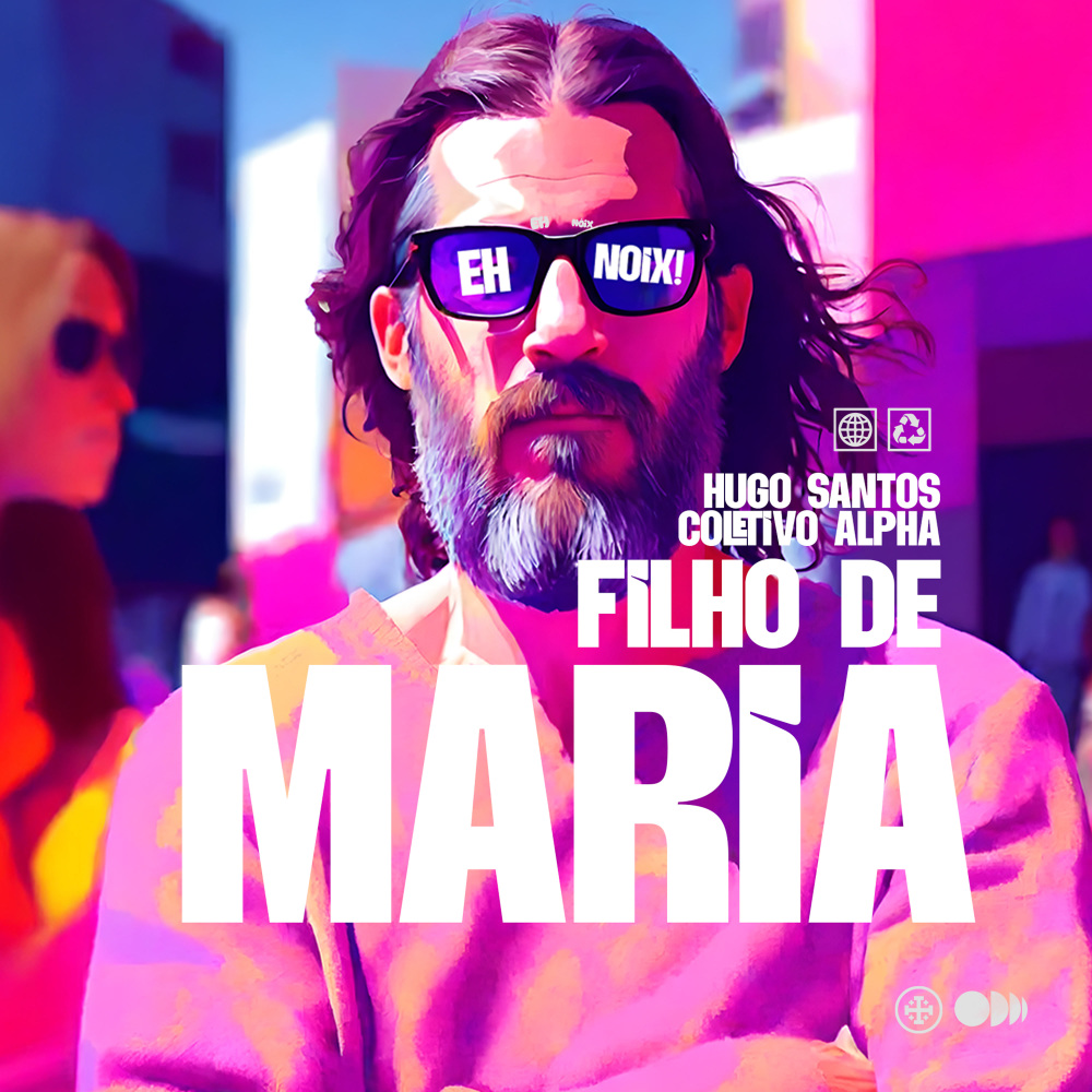 Filho de Maria