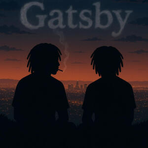 NasPatched的專輯the great gatsby (feat. Quanbinladen) [Explicit]
