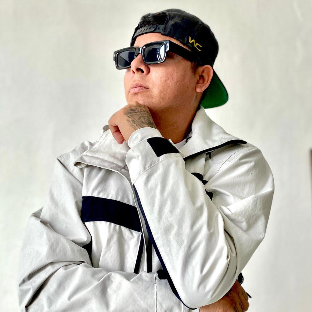 ENSEÑAME (feat. zckrap  & zmouken) (Explicit)