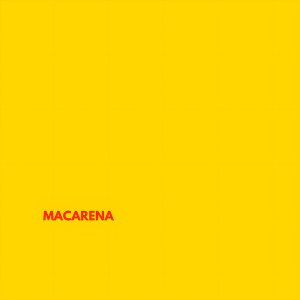 Album Macarena from Adharaa