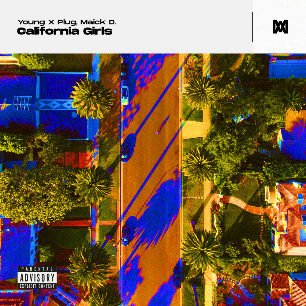 California Girls (Explicit)