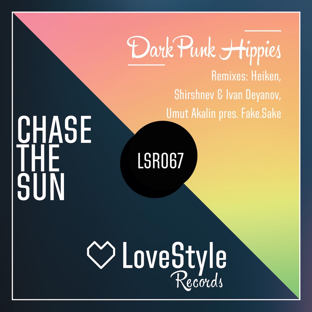 Chase the Sun (Shirshnev & Ivan Deyanov Remix)