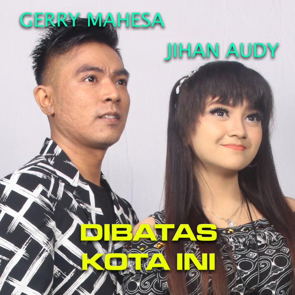Di Batas Kota Ini