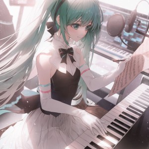 收聽秋野桜的千本櫻 (翻奏: Pianomininon) (完整版)歌詞歌曲