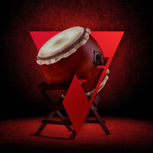 อัลบัม Taikoso ศิลปิน Steve Everitt