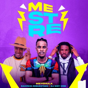 Album Mestre from Metchula