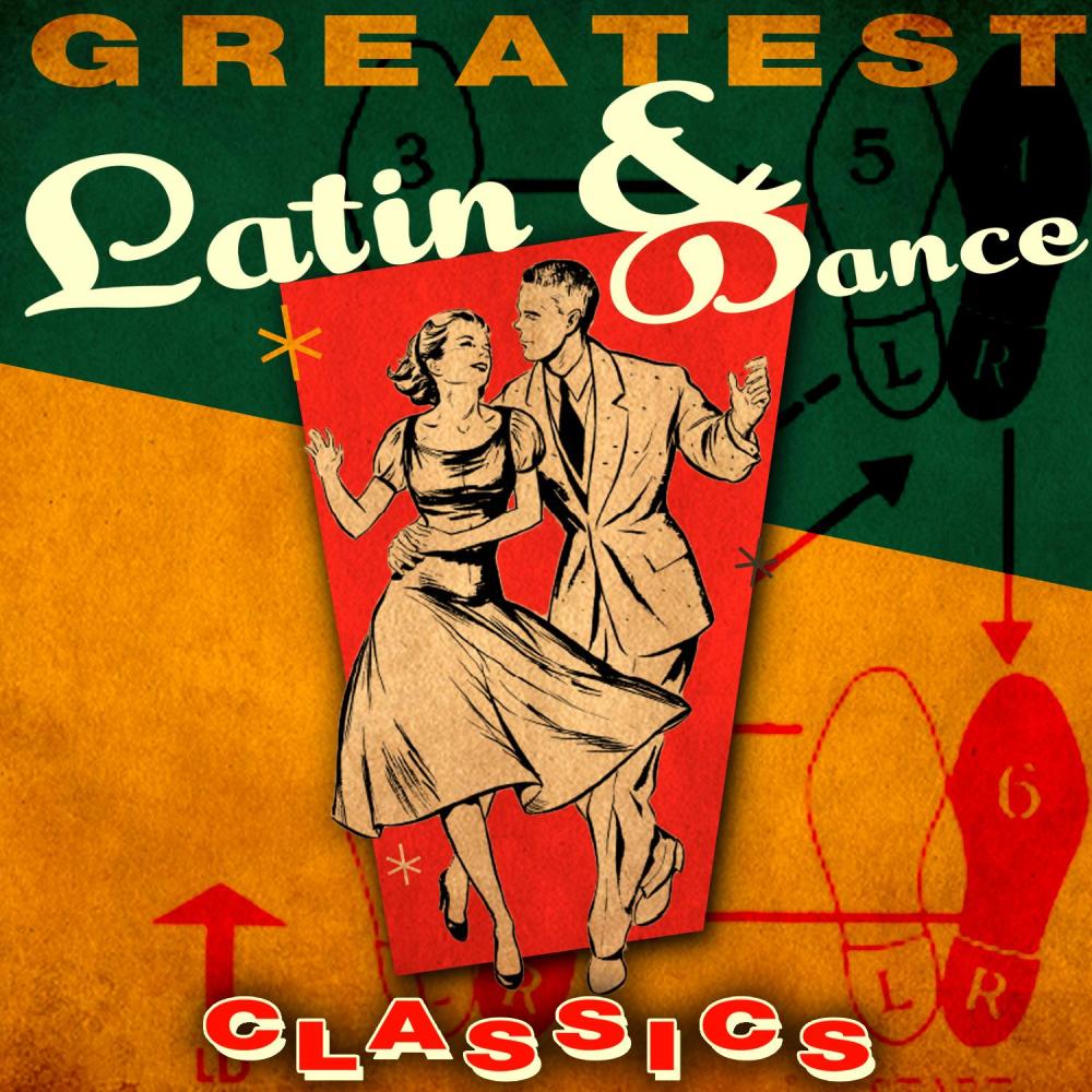 A Latin Happening