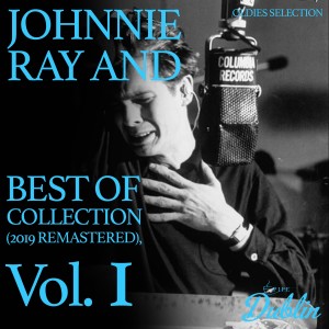 收听Johnnie Ray的Love Letters歌词歌曲