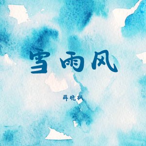 Listen to 搁浅 song with lyrics from 薛晓枫