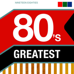 收聽80s Greatest Hits的Mickey歌詞歌曲