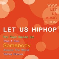 Let Us HipHop dari 렛어스뮤직 (Let Us Music)