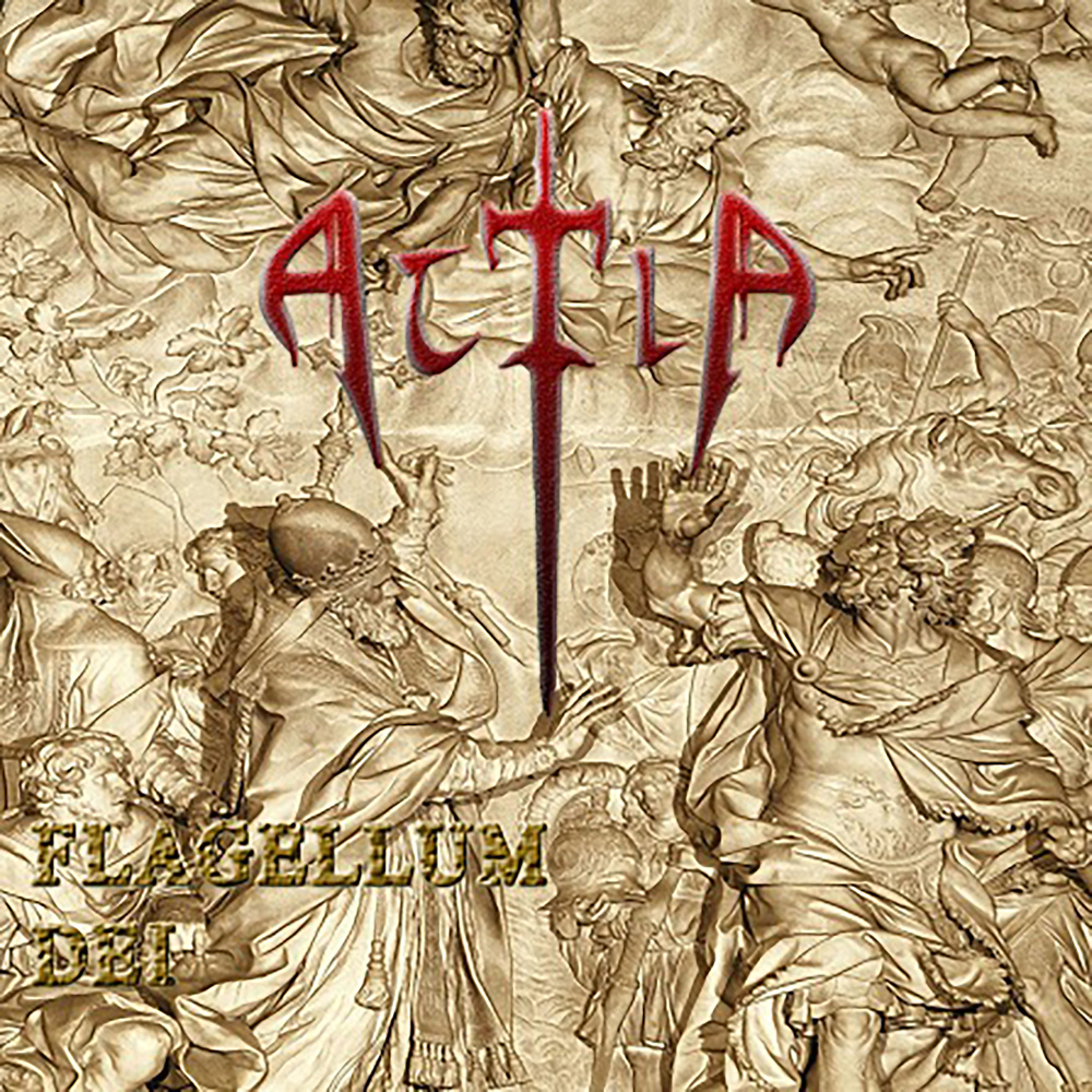 Flagellum Dei
