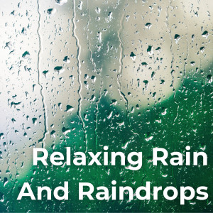 อัลบัม Relaxing Rain And Raindrops ศิลปิน Drifting Streams