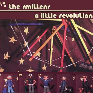อัลบัม A Little Revolution ศิลปิน The Smittens