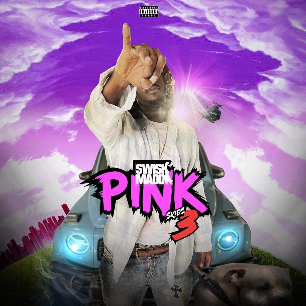 cheese and dope (bonus track ) (Explicit)