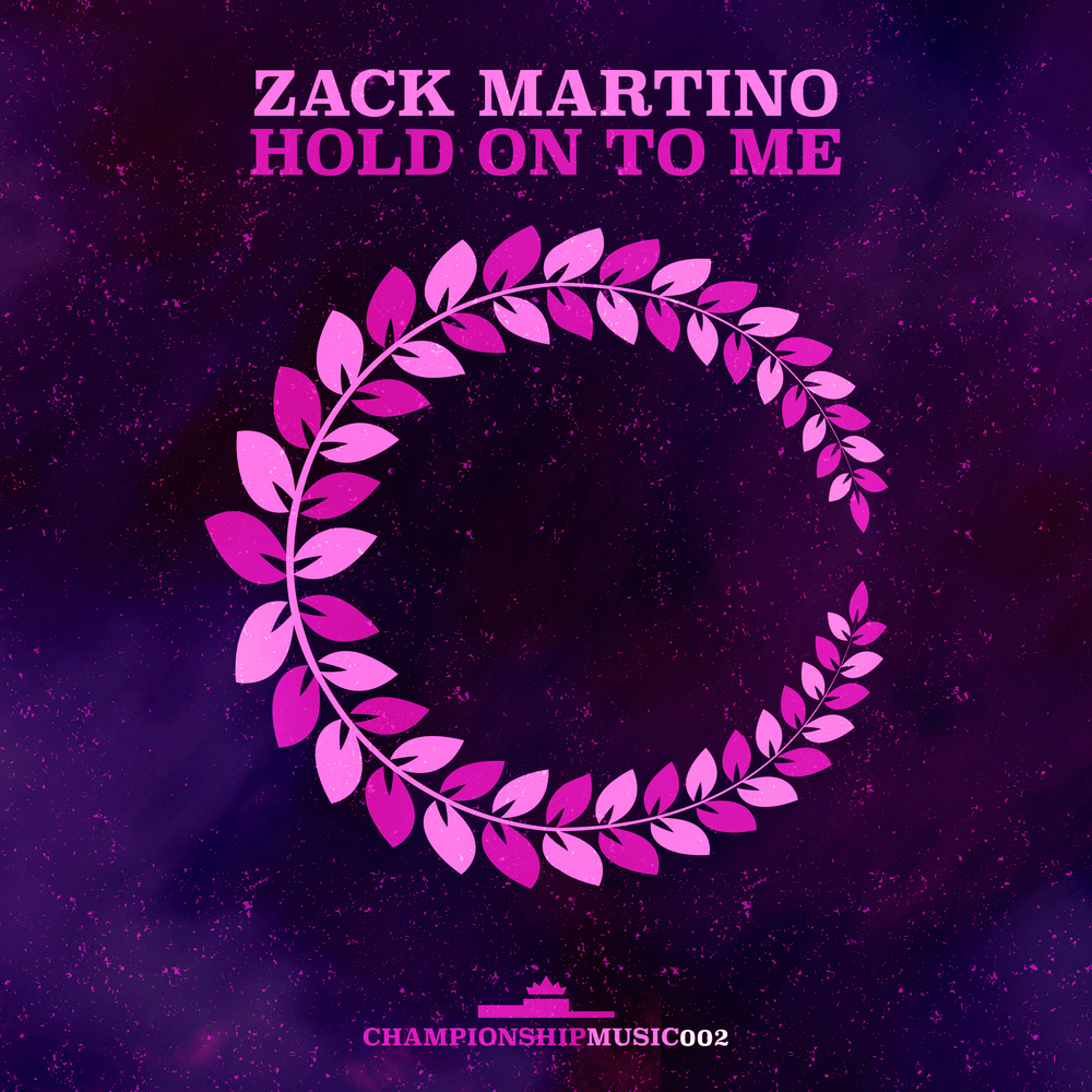 Hold On To Me (Extended Mix)