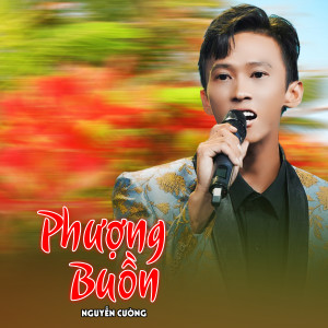 Album Phượng Buồn from Nguyễn Cường