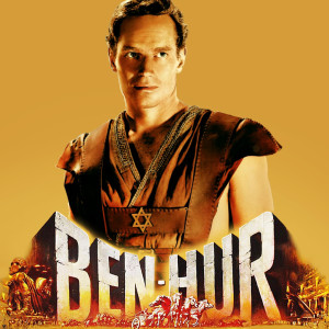 Ben Hur: Theme