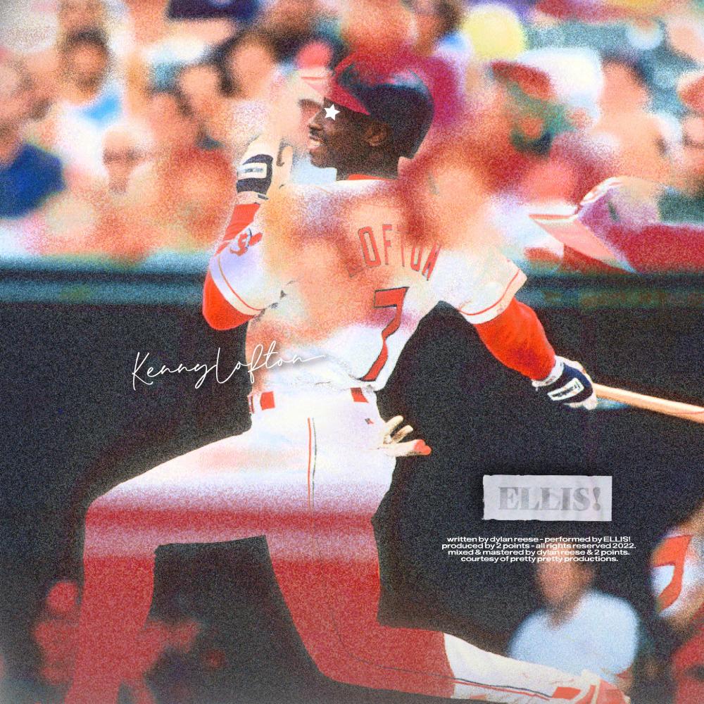 KENNY LOFTON