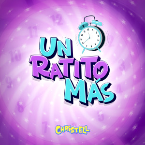 收聽Christell的Un Ratito Más歌詞歌曲
