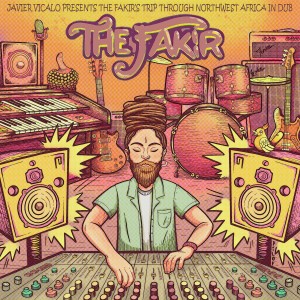 ดาวน์โหลดและฟังเพลง Al-Andalus พร้อมเนื้อเพลงจาก The Fakir