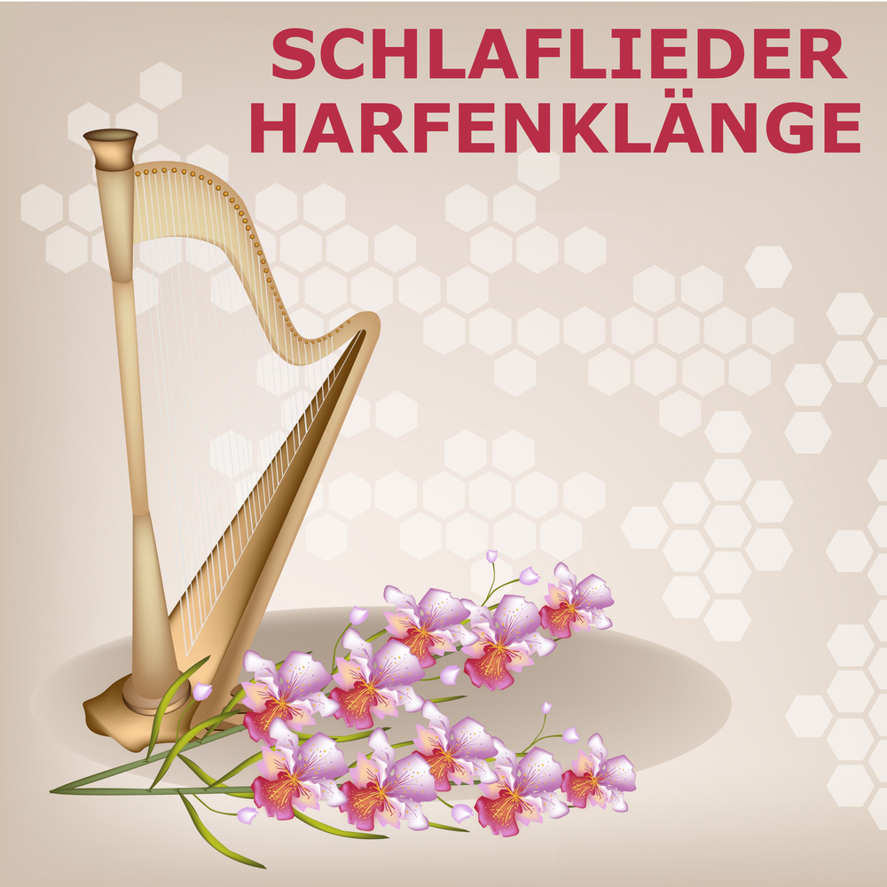 Weißt du, wie viel Sternlein stehen (Harfenversion)