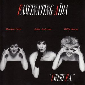 收聽Fascinating Aïda的Moscow, Moscow (Album Version)歌詞歌曲