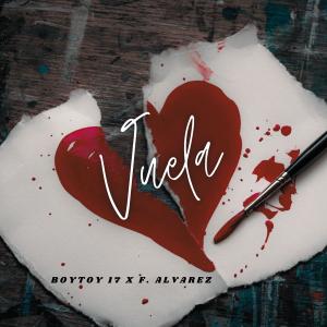 Listen to Vuela song with lyrics from Boytoy 17