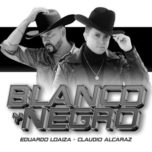 Claudio Alcaraz的專輯Blanco Y Negro