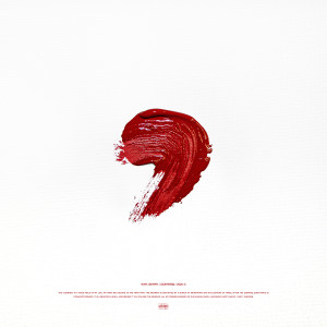 Album comma (Explicit) from Why Berry