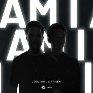 Dengarkan Am I (Extended Mix) lagu dari Deniz Koyu dengan lirik