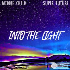 收聽Middle Child的Into the Light歌詞歌曲