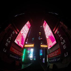 default playlist img