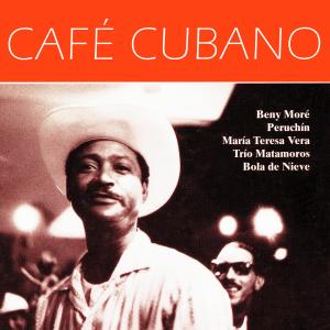 收聽Maria Teresa Vera的La rosa roja歌詞歌曲