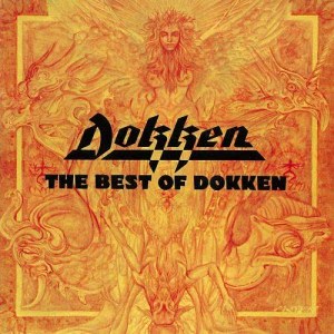收聽Dokken的Dream Warriors歌詞歌曲