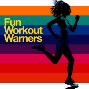 收聽Fun Workout Hits的Go (120 BPM)歌詞歌曲