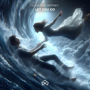 Sven and Jeffrey的專輯Let You Go