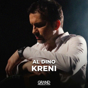 Al Dino的專輯Kreni